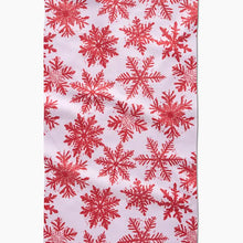 Load image into Gallery viewer, Geometry Kitchen Tea Towels
