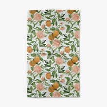 Load image into Gallery viewer, Geometry Kitchen Tea Towels
