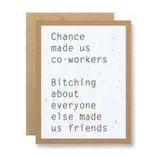 Load image into Gallery viewer, Seedy Greeting Cards
