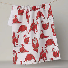 Load image into Gallery viewer, Geometry Kitchen Tea Towels
