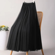 Load image into Gallery viewer, Tulle Skirt
