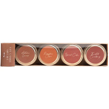 Load image into Gallery viewer, Fall Candle Gift Set
