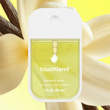Load image into Gallery viewer, Touchland Hand Sanitizers

