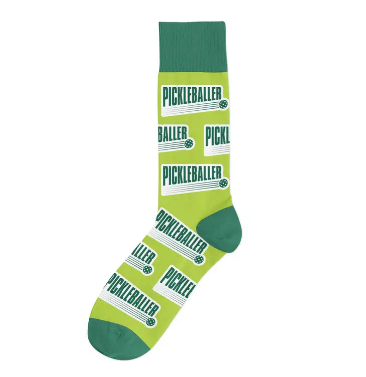 Pickleball Socks