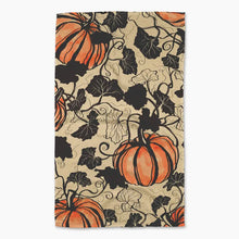 Load image into Gallery viewer, Geometry Kitchen Tea Towels
