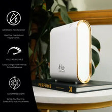 Load image into Gallery viewer, Oasis 500 Aroma Diffuser
