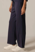 Load image into Gallery viewer, Butter Modal Side Binding Wide Leg Pants
