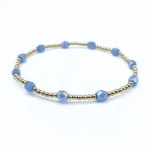 Load image into Gallery viewer, The Key West Gold-Filled and Waterproof Bracelet
