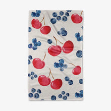 Load image into Gallery viewer, Geometry Kitchen Tea Towels
