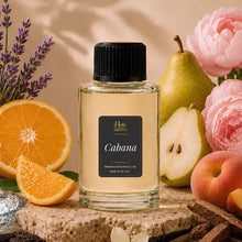 Load image into Gallery viewer, Diffuser Oil - Cabana
