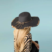 Load image into Gallery viewer, Sabrina Hat

