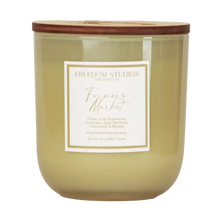 Load image into Gallery viewer, Farmers Market 10 oz Candle

