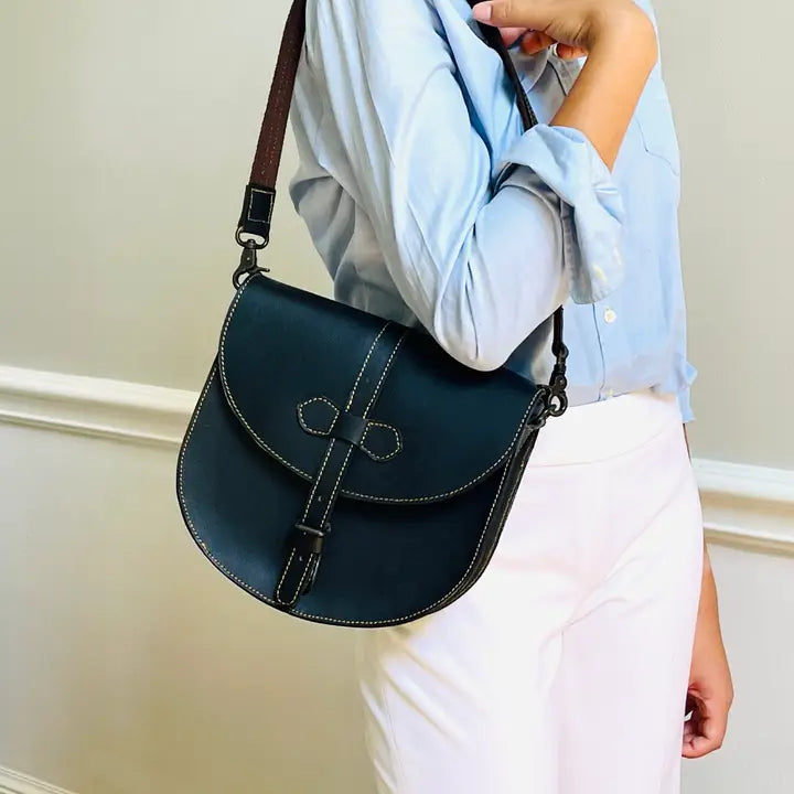 Anna Shoulder Bag