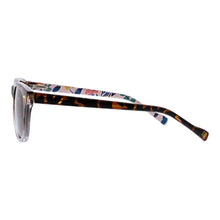 Load image into Gallery viewer, Flynn: Paradise Coral - Polarized Bi-Focal Reading Sunglass
