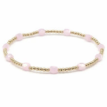 Load image into Gallery viewer, The Key West Gold-Filled and Waterproof Bracelet
