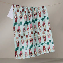 Load image into Gallery viewer, Geometry Kitchen Tea Towels
