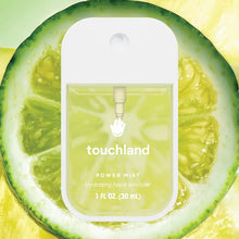 Load image into Gallery viewer, Touchland Hand Sanitizers
