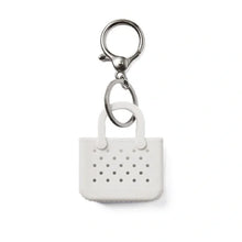 Load image into Gallery viewer, Tiny Tote Keychain
