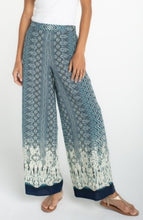 Load image into Gallery viewer, Pull-on palazzo pant
