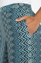 Load image into Gallery viewer, Pull-on palazzo pant
