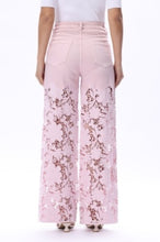 Load image into Gallery viewer, FLORA HIGH RISE WIDE LEG
