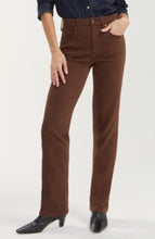 Load image into Gallery viewer, Kennedy Comfort Waist Straight
