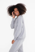 Load image into Gallery viewer, Elevated Crew Neck Pullover
