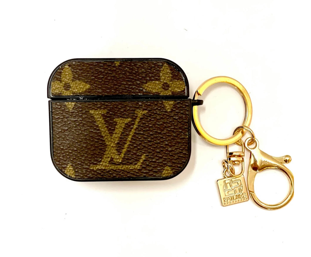 Air Pod Pro Case - LV