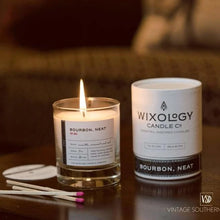 Load image into Gallery viewer, Wixology 7oz Candle
