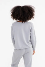 Load image into Gallery viewer, Elevated Crew Neck Pullover
