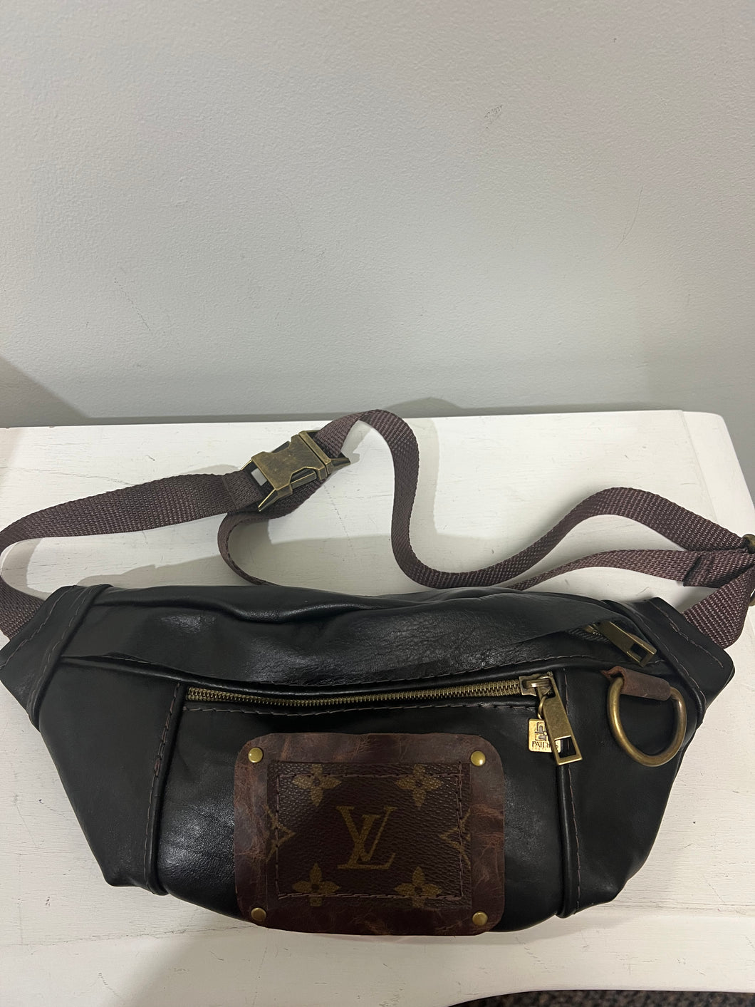 Shop Authentic Louis Vuitton Upcycled Products at Sissy Boutique