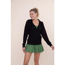 Load image into Gallery viewer, Cotton Mesh Jacket
