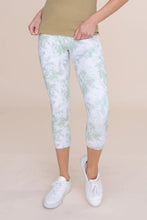 Load image into Gallery viewer, Whimsy High Waist Capri Leggings
