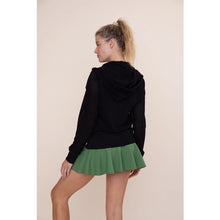 Load image into Gallery viewer, Cotton Mesh Jacket
