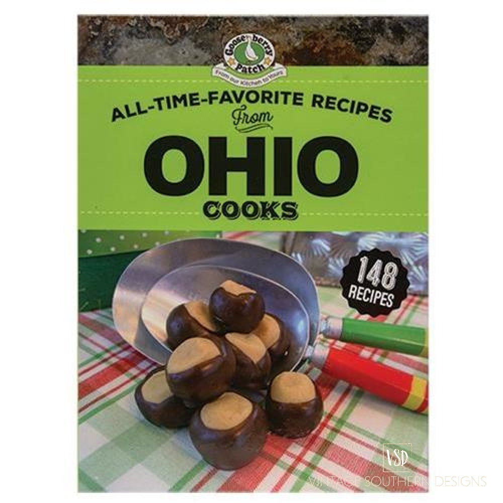 All Time Favorite Recipes From Ohio Home