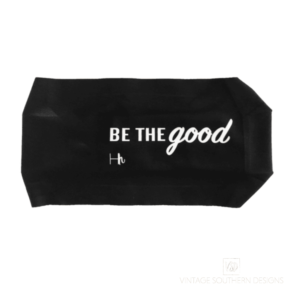 Be The Good Athletic Headband - Wide
