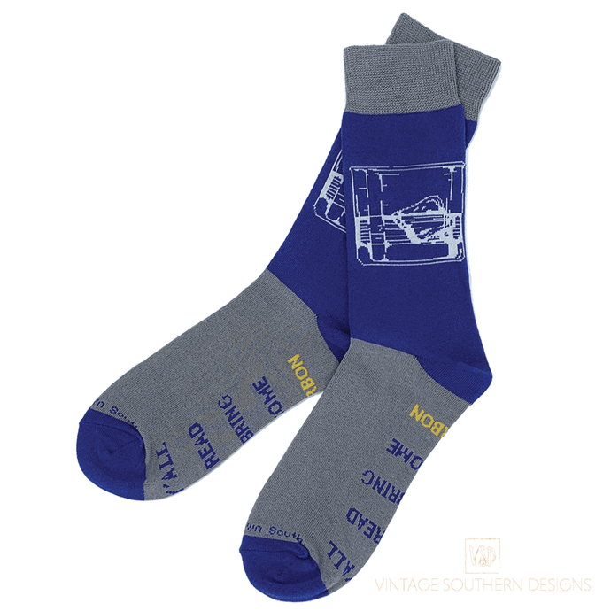 If You Can Read This Bring Me Some Bourbon Socks