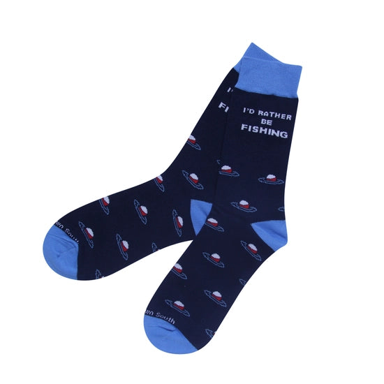 Fishing Socks