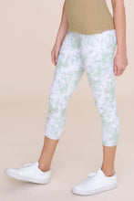 Load image into Gallery viewer, Whimsy High Waist Capri Leggings
