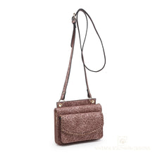 Load image into Gallery viewer, Evelyn Crossbody/wallet - Cloud
