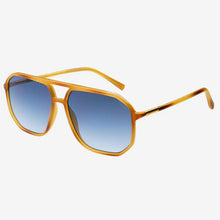 Load image into Gallery viewer, Billie Unisex Aviator Sunglasses
