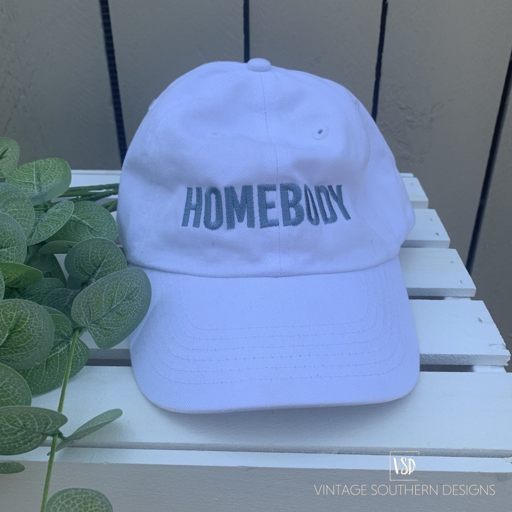 Homebody Hat Hat