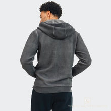 Load image into Gallery viewer, Hooded Jacket W/special Textured Fabric*
