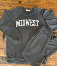 Load image into Gallery viewer, Midwest Jogger Set
