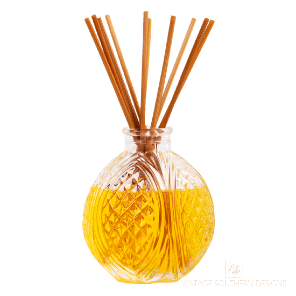 No.9 Reed Diffuser Home