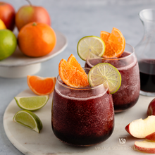 Load image into Gallery viewer, Sangria Wine Slushy Mix Home
