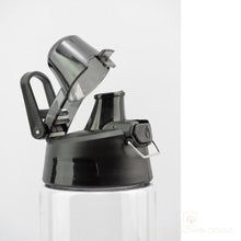 Load image into Gallery viewer, Sarcasm Water Bottle - Plastic Tumbler
