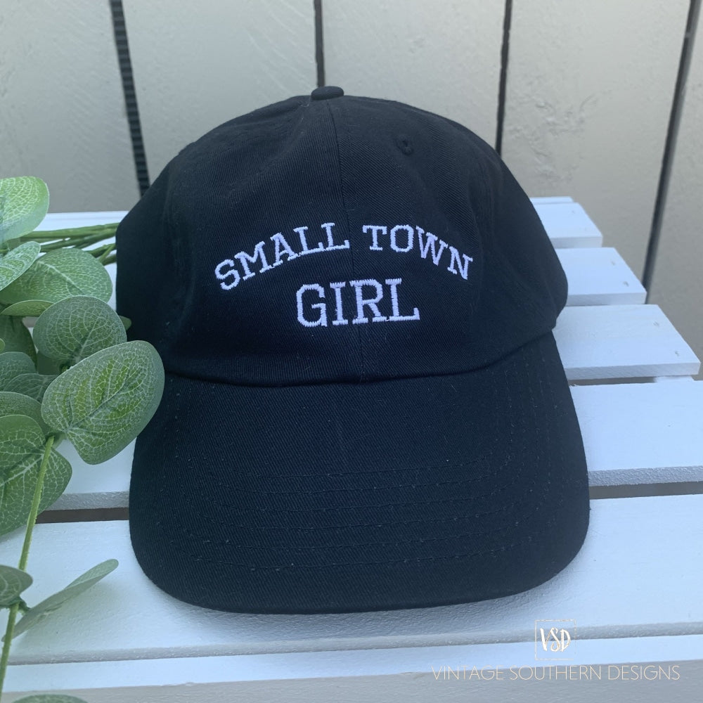 Small Town Girl Hat Hat