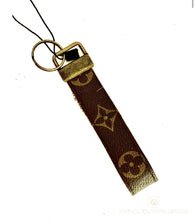 Load image into Gallery viewer, Upcycled Keyfob*
